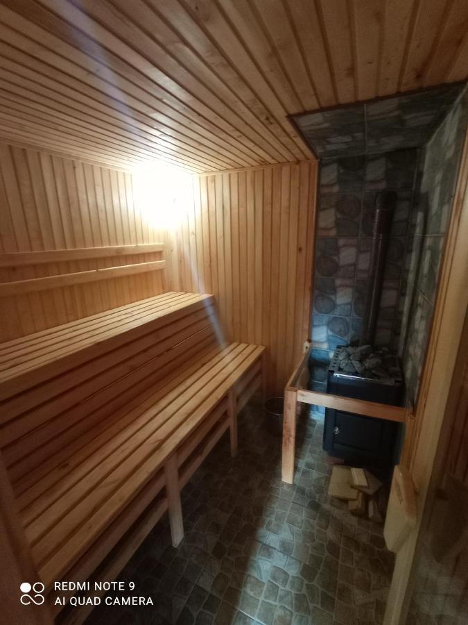 Сімейний Котедж Краєвид Mykulychyn Esterno foto