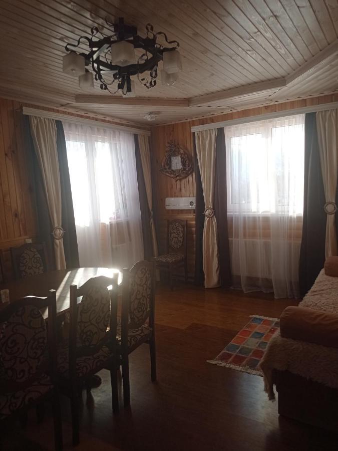 Сімейний Котедж Краєвид Mykulychyn Esterno foto