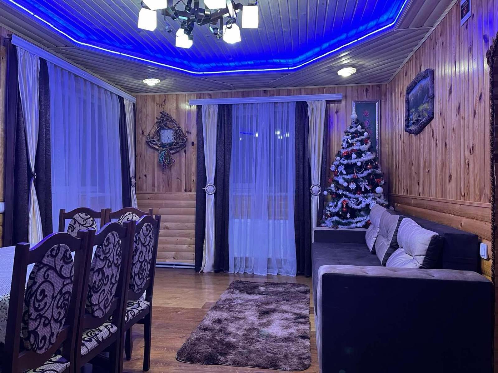 Сімейний Котедж Краєвид Mykulychyn Esterno foto