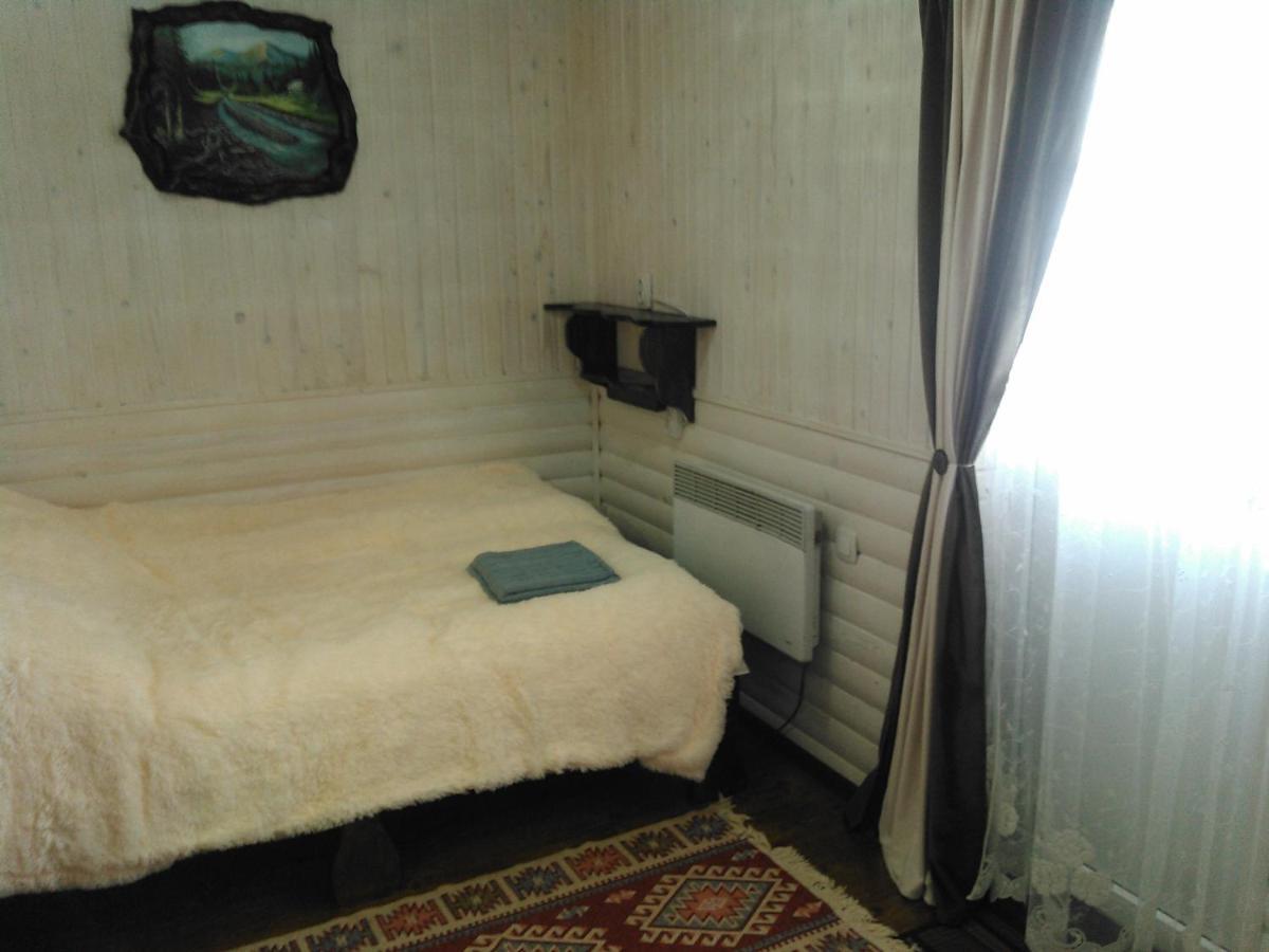 Сімейний Котедж Краєвид Mykulychyn Esterno foto