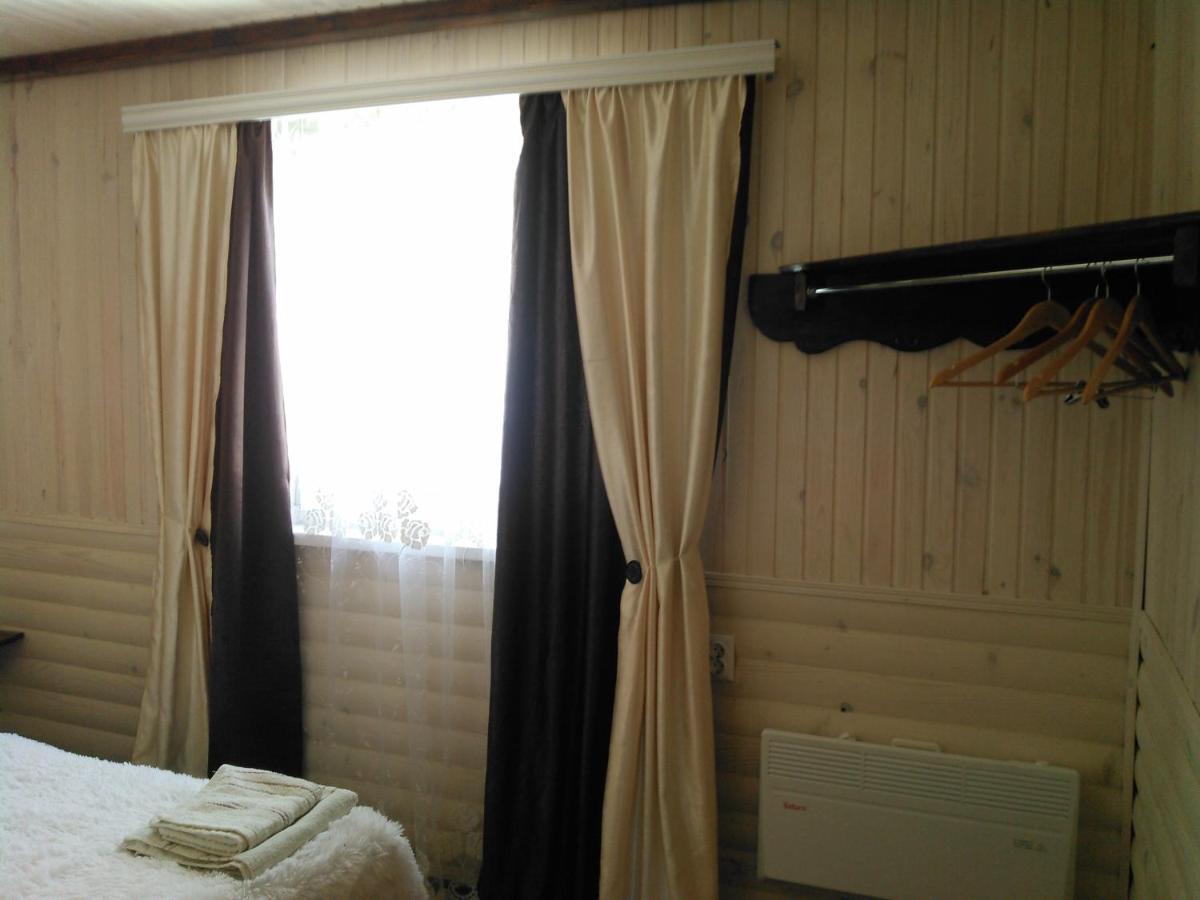 Сімейний Котедж Краєвид Mykulychyn Esterno foto